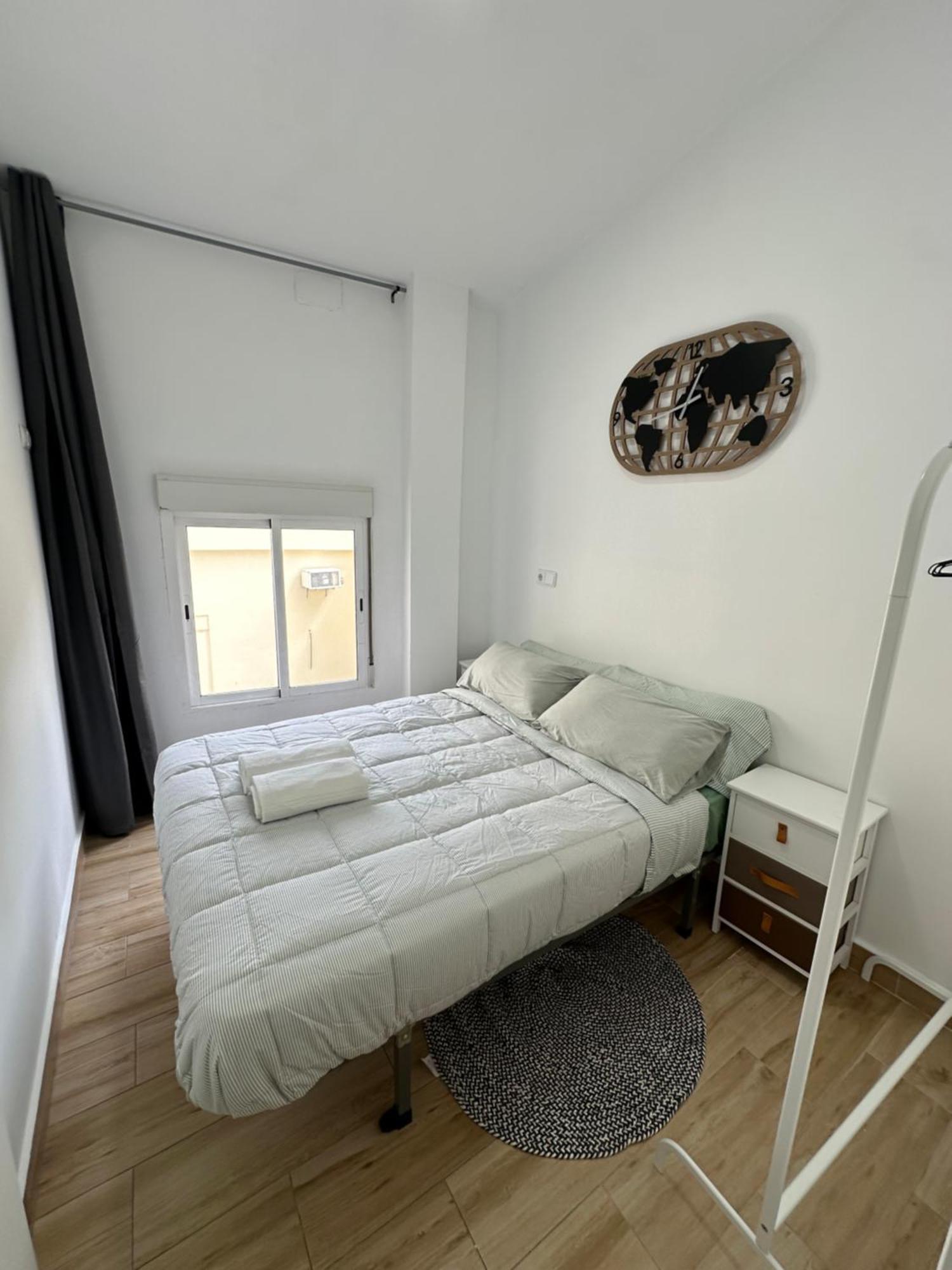 Rooms Getafe Esterno foto