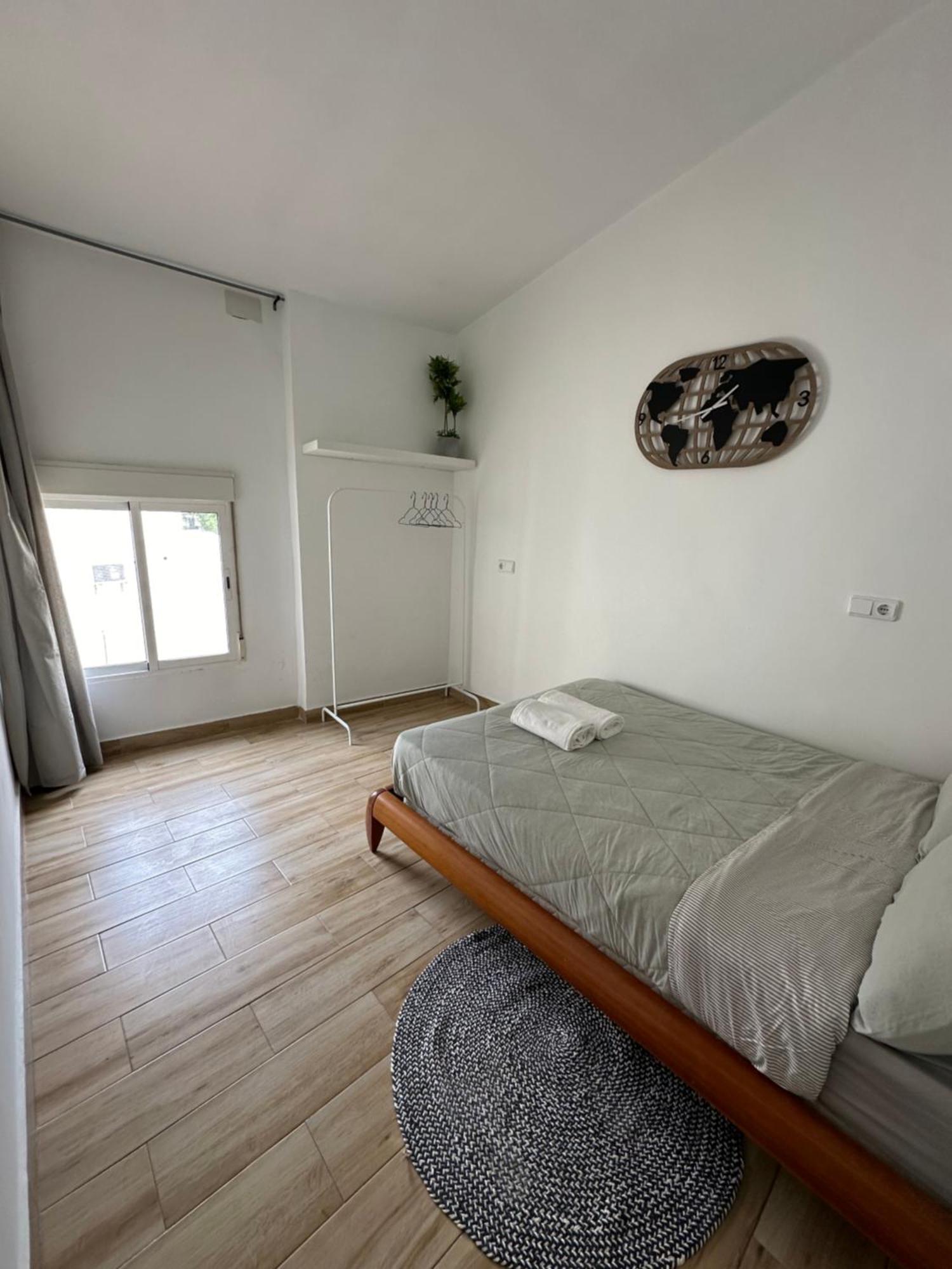 Rooms Getafe Esterno foto